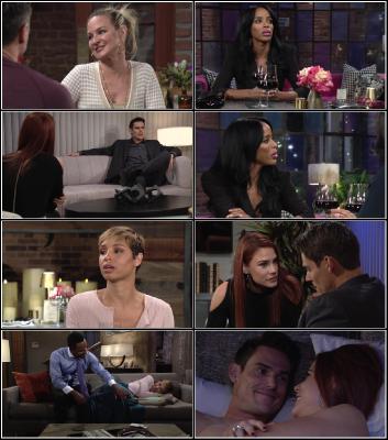 The Young and The Restless S49E164 720p WEB h264-FaiLED