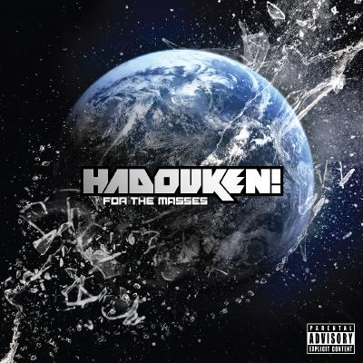 Hadouken! - For the Masses (2010)