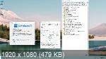 Windows 11 x64 3in1 21H2.22000.708 by OneSmiLe (RUS/2022)