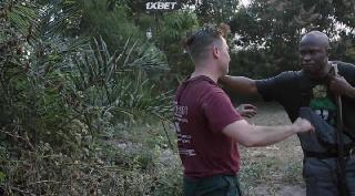 Сердце Африки (2020)