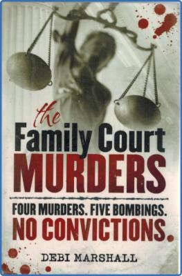 The Family Court Murders S01E02 1080p HEVC x265-MeGusta