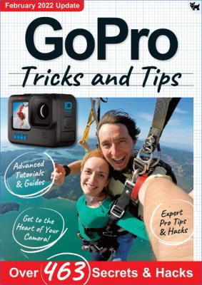GoPro Tricks and Tips – 19 February 2022