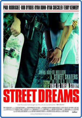 Street Dreams 2009 PROPER 1080p WEBRip x264-RARBG