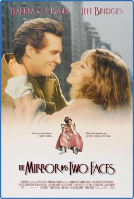 The Mirror Has Two Faces (1996) 720p WEBRip x264 AAC-YTS