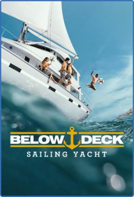 Below Deck Sailing Yacht S03E13 720p HEVC x265-MeGusta
