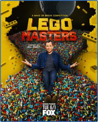 LEGO Masters NZ S01E01 720p HEVC x265-MeGusta