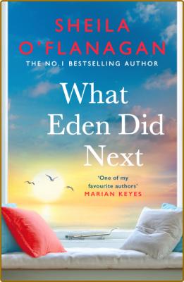 What Eden did Next - Sheila OFlanagan _be25219d8e0a030f81bd5b996261a208