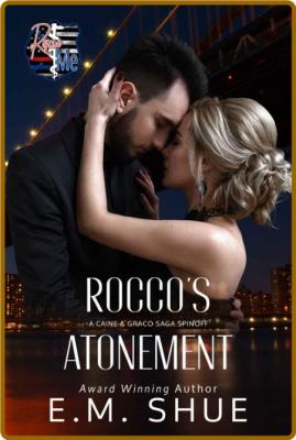 Rocco's Atonement - E M  Shue _8fd317fbc98062e1f0df3ad1df53b30e