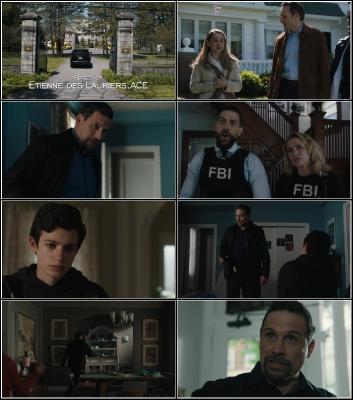 FBI S04E22 Prodigal Son 720p AMZN WEBRip DDP5 1 x264-NTb