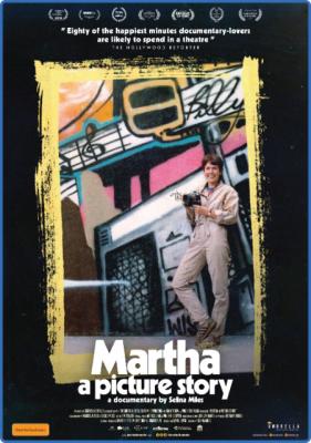 Martha A Picture STory 2019 1080p BluRay x264-OFT