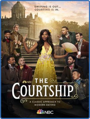 The Courtship S01E12-E13 720p WEB h264-KOGi