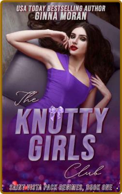 The Knotty Girls Club - Ginna Moran _ddfaa4fdc661f5ea53d5714cda2deb45