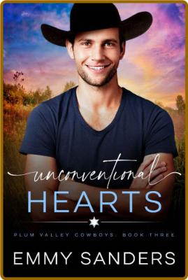 Unconventional Hearts- Emmy Sanders _3620680d2eaad8dfe2d228d2e040a94f