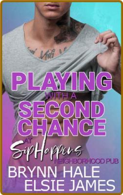 Playing with a Second Chance  S - Elsie James _eb02235045d6ac5c46020f2beb210c4f