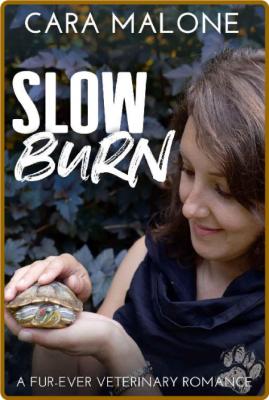 Slow Burn  A Multi-generational - Cara Malone _a6bfe40b6b88ffe25d994644fbbdb955