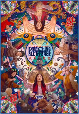 Everything Everywhere All At Once 2022 720p AMZN WEBRip DDP5 1 x264-VIOLA