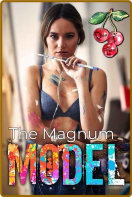 The Magnum Model - Olivia T  Turner