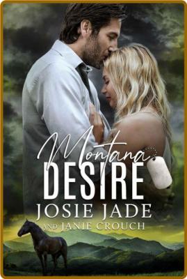 Montana Desire - Josie Jade _e9d5cb208aea105fe46f7ee4be11b08f