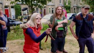 Зомблогапокалипсис (2022)