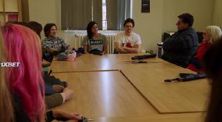 Зомблогапокалипсис (2022)