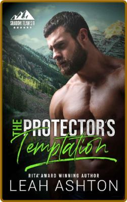 The Protectors Temptation  - Leah Ashton _546044fc8c898061ef51c6b67918dca1