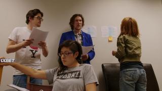 Зомблогапокалипсис (2022)