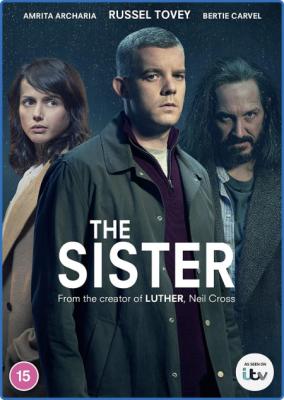 The Sister S01 1080p BluRay DD5 1 x264-SbR