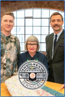 The Great British Sewing Bee S08E05 1080p HDTV H264-FTP