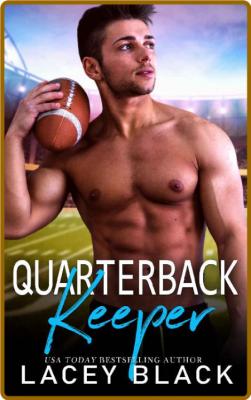 Quarterback Keeper - Lacey Black _4bae9c98da4542a719724d4de6e0e3da