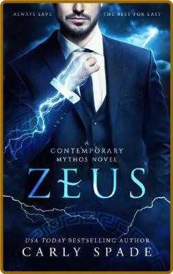 Zeus - Carly Spade _431834f6f497538b38556ee51805b9df