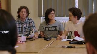 Зомблогапокалипсис (2022)