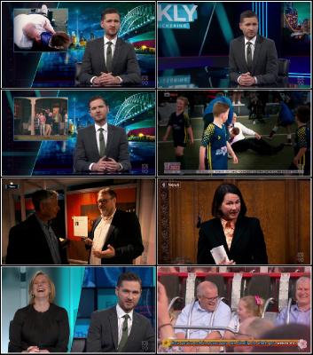 The weekly with charlie pickering S08E05 720p HDTV x264-ORENJI