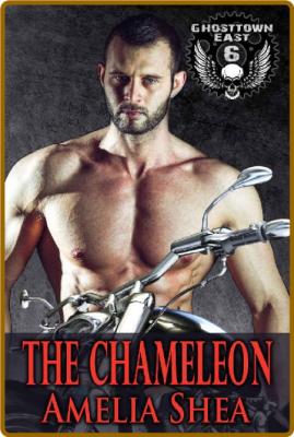 The Chameleon - Amelia Shea _4fb411efcdc89e5926d4c7477003f8fe