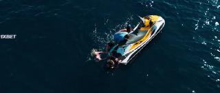 Челюсти. Столкновение(2022)