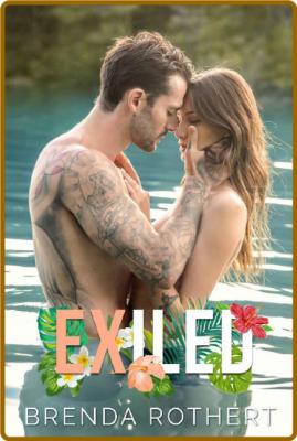 Exiled - Brenda Rothert _e58f02d5561f17bead302cb83be5ee06