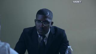 Похищенный (2021)