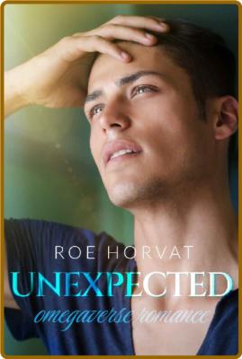 Unexpected (Winter Sun Book 2) - Roe Horvat _43bc9792346c6517552af6f9524cd50d