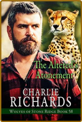 The Altereds Atonement - Charlie Richards _bba3f41425811c9723895daa387d0712