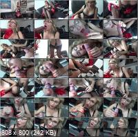 Angel The Dreamgirl/Clips4Sale - Angel The Dreamgirl - For Your Naughty Thoughts (FullHD/1080p/1.97 GB)