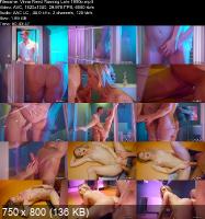 Vinna Reed Passion Sex Near Big Window FullHD 1080p