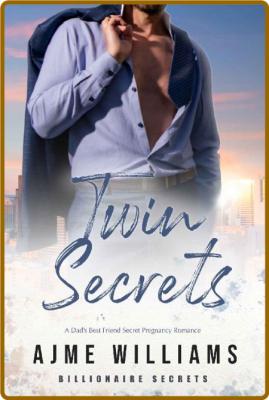 Twin Secrets Ajme Williams _ef15b1d89da6fc24291e81f308f54a3f