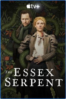 The Essex Serpent S01E04 Everything Is Blue 1080p WEBRip AAC5 1 x264-HODL