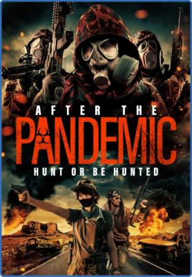 After The Pandemic 2022 1080p BluRay x265-RARBG
