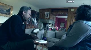 Похищенный (2021)