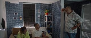 Сезон расплаты (2022)