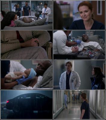 Greys AnaTomy S18E20 You are The Blood 720p AMZN WEBRip DDP5 1 x264-NTb