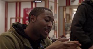 Рассказ о Флинте (2021)