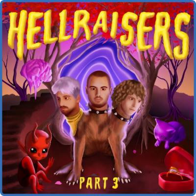 Cheat Codes - HELLRAISERS, Part 3 (2022)