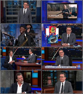Stephen Colbert 2022 05 26 BeTo ORourke 720p WEB H264-JEBAITED