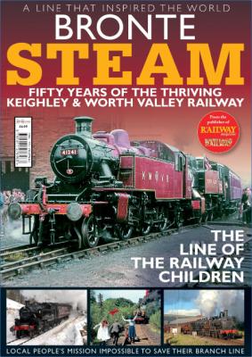 Bronte Steam – 20 May 2022